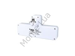 Anahtarlı Topraklı Priz Adaptörü, 3 SOKETLİ 3xUSB 2.4A, 1xTYPE-C 20 watt, AKIM KORUMALI PRİZ, 10 A, 2500 W, Duvar Fişi, USB Fişi, USB C Bağlantı Noktalı, Hızlı Şarj,