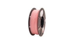 Monte Lua 1.75 mm Pla + Filament - Toz Pembe 1 Kg