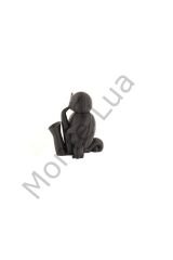 Özel Seri Pla Filamentimiz 1.75 mm - Siyah