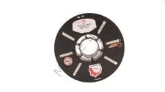 Monte Lua 1.75 mm Pla Filament - Beyaz 1 Kg