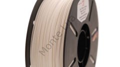 Monte Lua 1.75 mm Pla Filament - Beyaz 1 Kg
