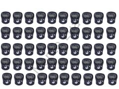 50 Adet Dijital Zikirmatik