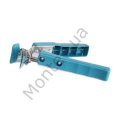 Silikon Başlıklı Künefe Tabağı Tencere Tava Tutucu, Tencere Tava Ve Tepsi Tutacağı Kase Çorba Tutacak Servis Tabak Tutma Aparatı