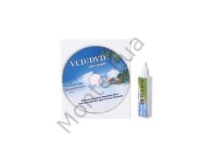 CD/VCD/DVD oynatıcı lens temizleyici seti, CD çalar için CD temizleyici disk,