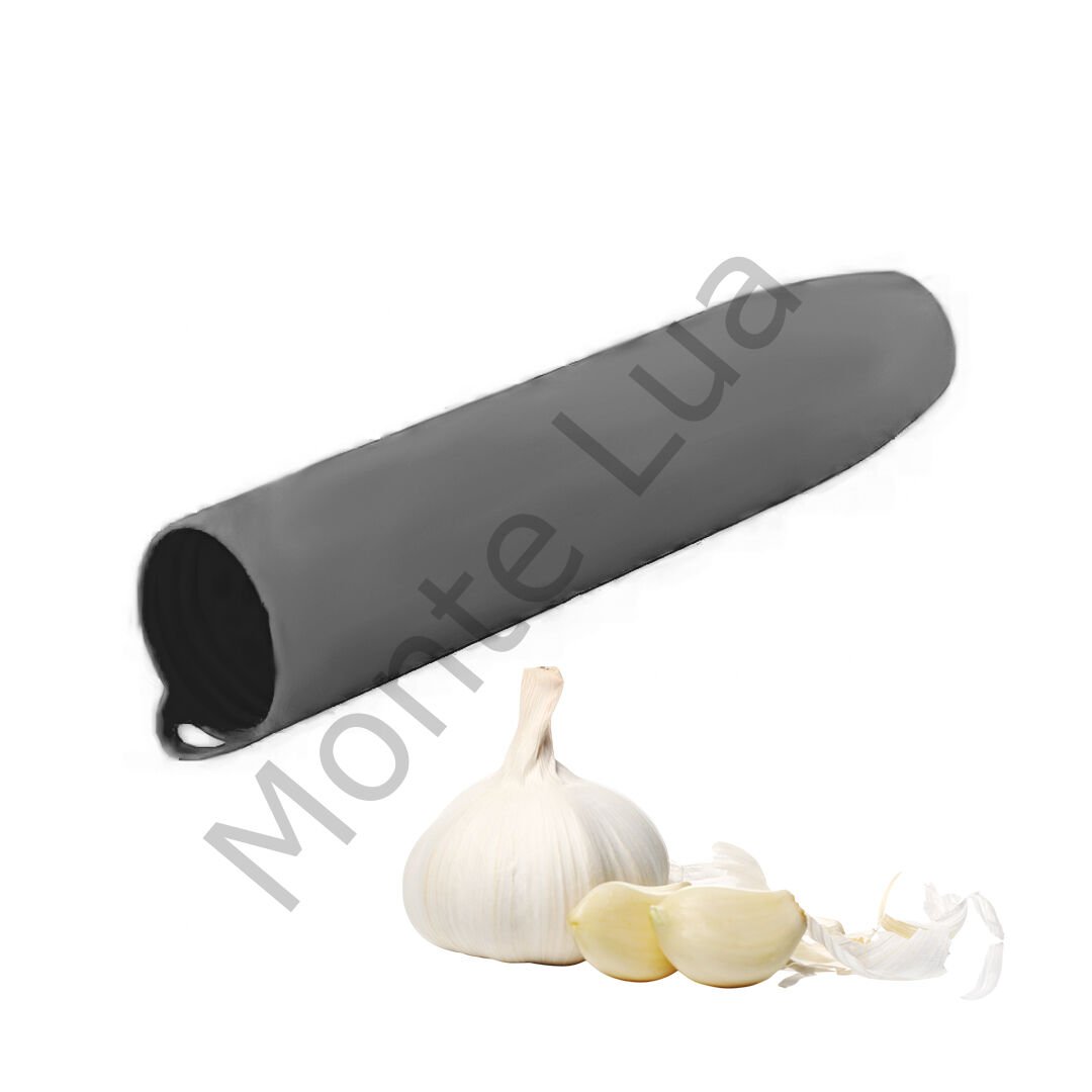 Si̇li̇kon Rulo Sarımsak Soyucu