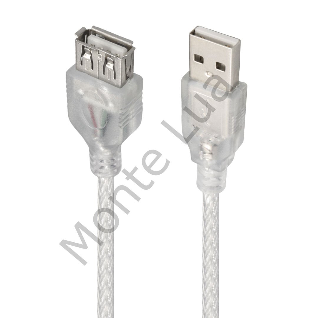 USB Uzatma Kablosu 3 Metre