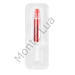 Evercool S-300 10 GR / 10 ML 1.63W/M.K Gri Termal Macun