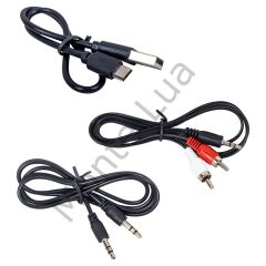 2in1 Kablosuz Bluetooth Ses Alıcı Verici Aktarıcı KN319