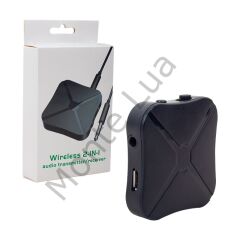 2in1 Kablosuz Bluetooth Ses Alıcı Verici Aktarıcı KN319