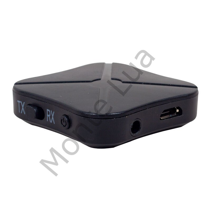 2in1 Kablosuz Bluetooth Ses Alıcı Verici Aktarıcı KN319