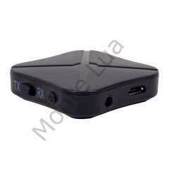 2in1 Kablosuz Bluetooth Ses Alıcı Verici Aktarıcı KN319