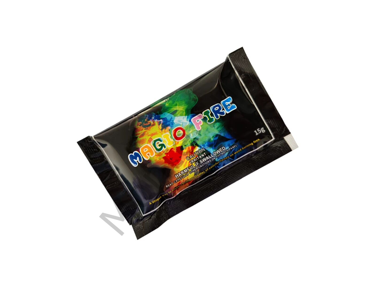 Renkli Ateş Sihir Tozu (15 Gr.) Renkli Ateş Sihir Tozu (15 Gr.) 1 Adet