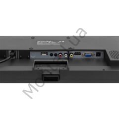 Hello 19'' Full HD Led Monitör TV, Araba ve Karavan Uyumludur, 12 volt adaptörlü,