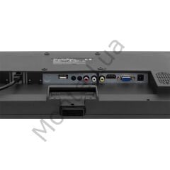 Hello 27'' Full HD Led Monitör TV, Araba ve Karavan Uyumludur, 12 volt adaptörlü,