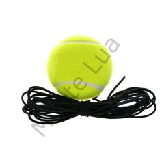 Tenis Topu Makinesi Taşınabilir, Elastik Tenis Topu Haznesi, Hafif Tenis Topu Sırt Tabanı, Antrenman Seti,