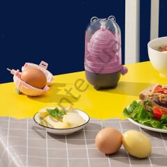 Yumurta Sarısı Karıştırıcı Shaker