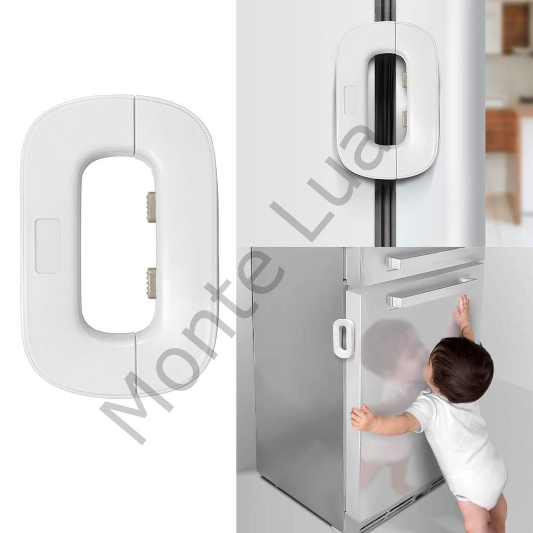 Buzdolabı Kapı Kilidi,
