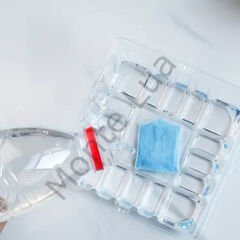 Kül Tablası Koku Giderici Kum, Hoş Kokulu, 30 Karma Paket,