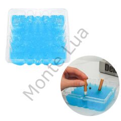 Kül Tablası Koku Giderici Kum, Hoş Kokulu, 30 Karma Paket,