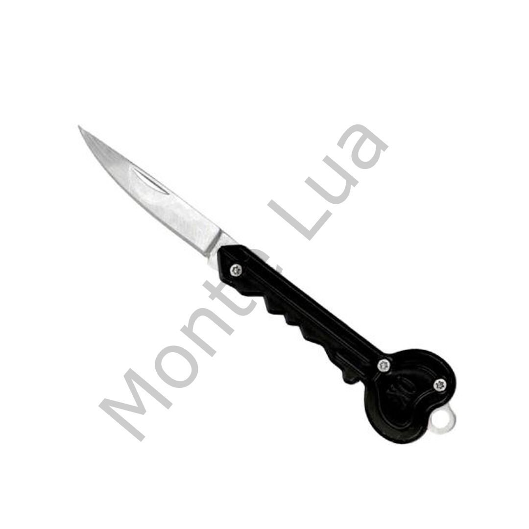 Paslanmaz Çelik, Katlanır, Cep Çakısı, Outdoor Kamp Bıçağı, Anahtarlıklı, 12 cm