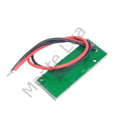 4S 16.8V Lityum Pil Kapasite Göstergesi