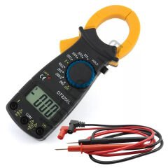 dijital pens ampermetre, multimetre, pm-4957, profesyonel ölçü aleti,