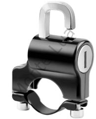 22-26mm Universal Motosiklet Kask Kilidi