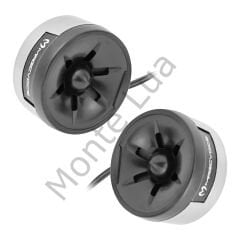 Ts-250 Oto Tiz Tweeter 2 Adet 250w
