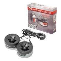 Ts-250 Oto Tiz Tweeter 2 Adet 250w