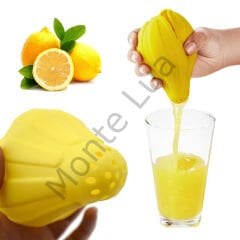 Silikon, Limon, Portakal, Üzüm Sıkacağı