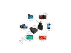HDMI Dişi Micro HDMI Erkek Çevirici