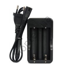 PMR-912, 3.7 Volt 18650, 16340, 14500, 18350, 18500, Pil Şarj Cihazı,