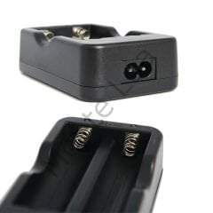PMR-912, 3.7 Volt 18650, 16340, 14500, 18350, 18500, Pil Şarj Cihazı,