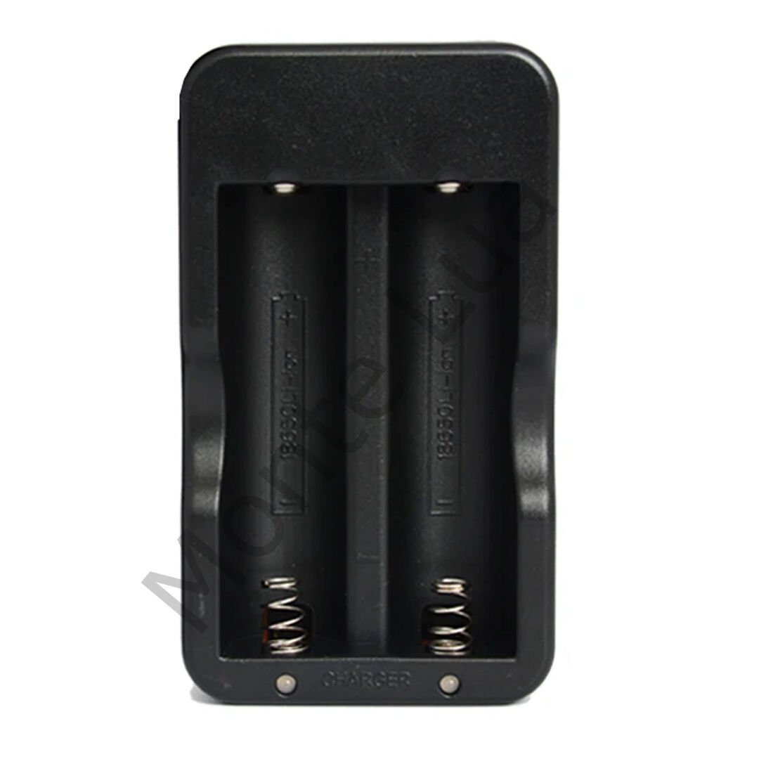 PMR-912, 3.7 Volt 18650, 16340, 14500, 18350, 18500, Pil Şarj Cihazı,