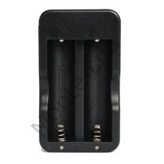 PMR-912, 3.7 Volt 18650, 16340, 14500, 18350, 18500, Pil Şarj Cihazı,