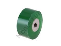 4Cm, 250 Metre, Esnek, Ağaç Çiçek Aşılama Bandı, Folyosu, Pvc Vinil,