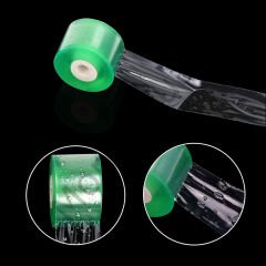 4Cm, 250 Metre, Esnek, Ağaç Çiçek Aşılama Bandı, Folyosu, Pvc Vinil,