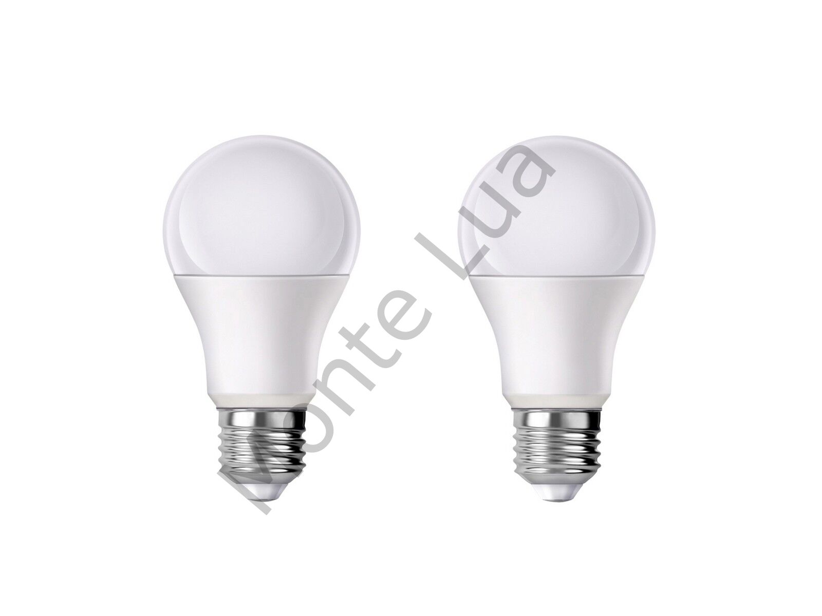 2 Adet, E27, 12 Volt, 20 Watt, Beyaz 6500K, 25 Smd, Led Ampul, (DC 12 Volt Aküler İçin), Kamp, karavan, tekne ve 12V akü sistemleri