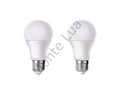 2 Adet, E27, 12 Volt, 20 Watt, Beyaz 6500K, 25 Smd, Led Ampul, (DC 12 Volt Aküler İçin), Kamp, karavan, tekne ve 12V akü sistemleri