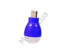 3 Adet, USB, Beyaz, Gece Lambası, Mini Ampul, Aydınlatma, 1,5W, 5V, USB mini ampul, 67x35mm