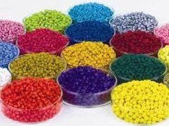 Pla Filament Boyası - masterbatch - 100 Gram