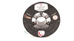 1.75 mm, Pla+ Filament - Gümüş, 1 Kg - Monte Lua