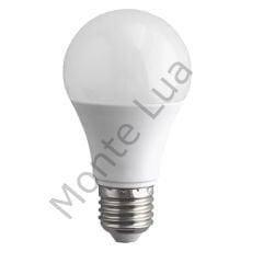 Hareket Sensörlü 7 Watt 6500K Beyaz Led Ampul, kendinden sensörlü,