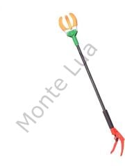 Yüksek Dal Meyve Toplama Aleti, Hasat Toplama Aparatı, 150 cm