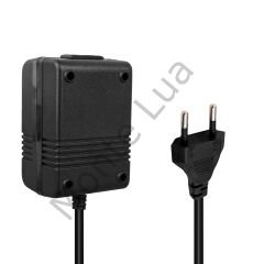 220V - 110V 120Va Ac/Ac Dönüştürücü Transformatör, 120W