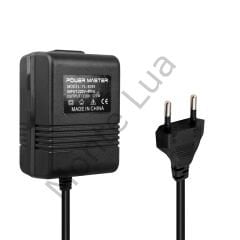 220V - 110V 120Va Ac/Ac Dönüştürücü Transformatör, 120W