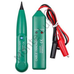 Kablo Bulucu ve Test Cihazı, Bili bili Wire tracker, Çantalı,