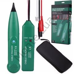Kablo Bulucu ve Test Cihazı, Bili bili Wire tracker, Çantalı,