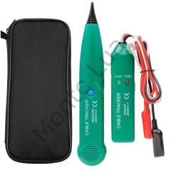 Kablo Bulucu ve Test Cihazı, Bili bili Wire tracker, Çantalı,