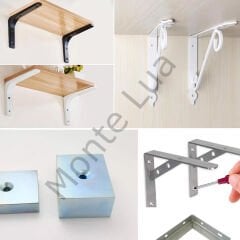 Derin Konum İşaretleme Kalemi, Marangoz, Mobilya, Demir Doğrama, Duvar, 1 Adet, Beyaz Renk